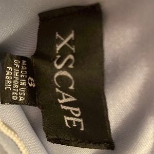 Mother of the Groom/Bride Dress!